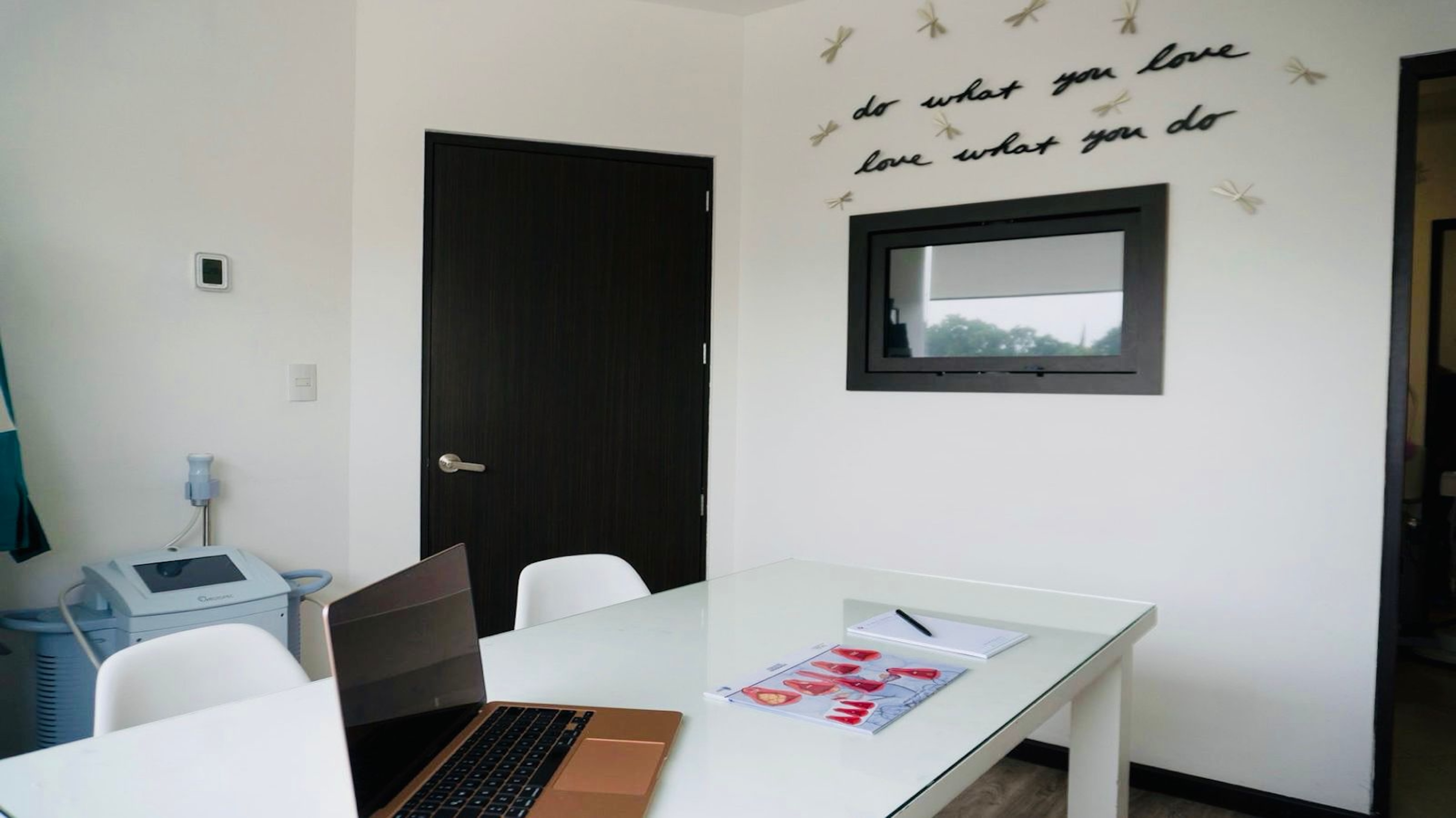 Espacios de Atención