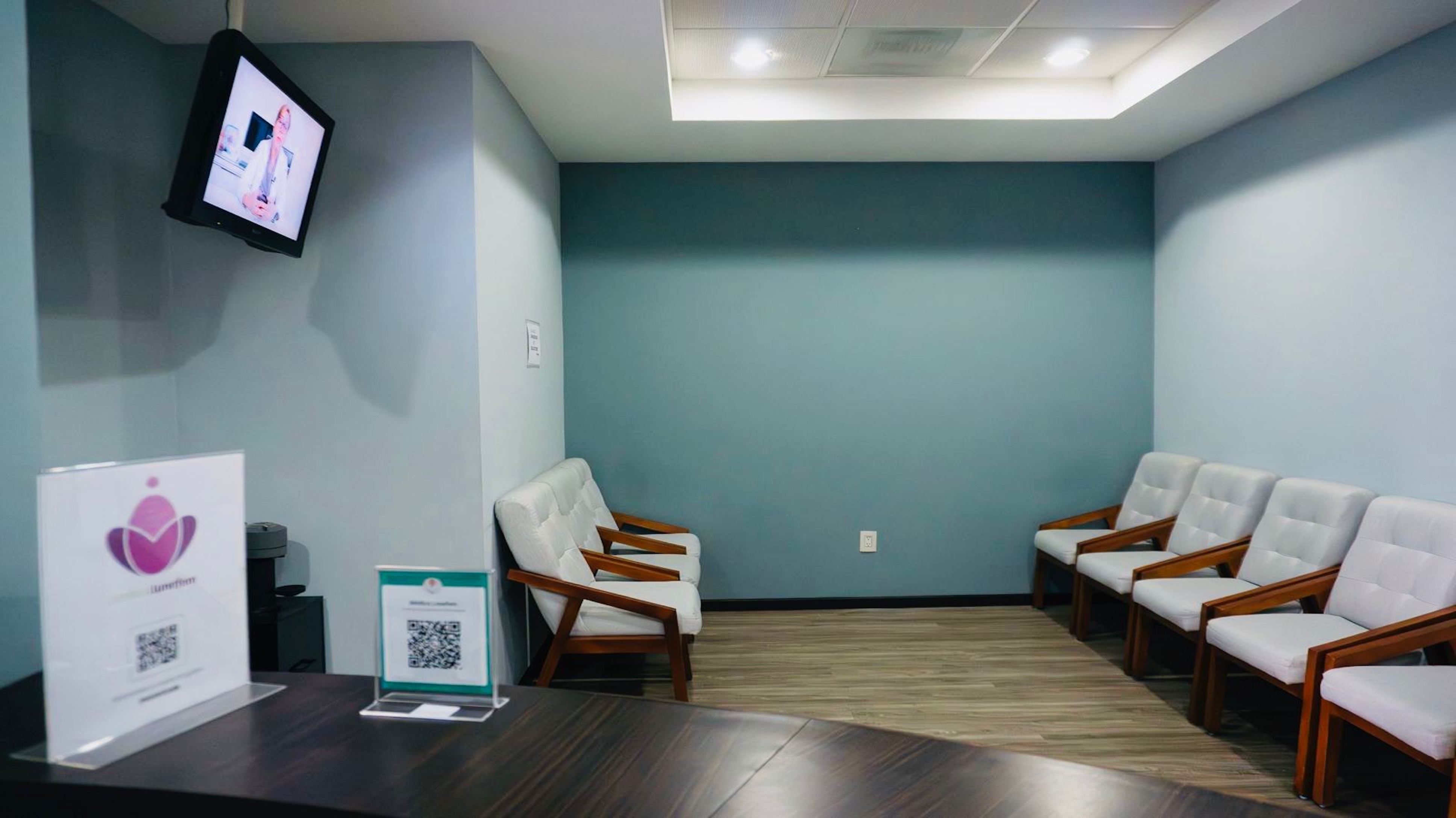 Espacios de Atención