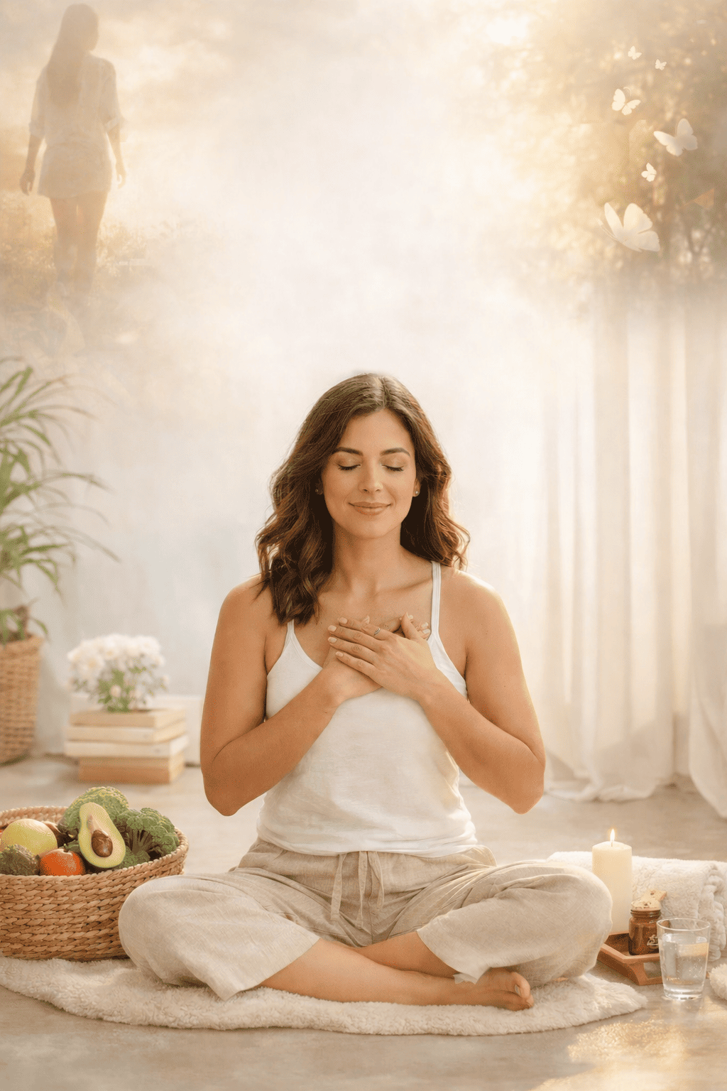 Ginecología Fucional