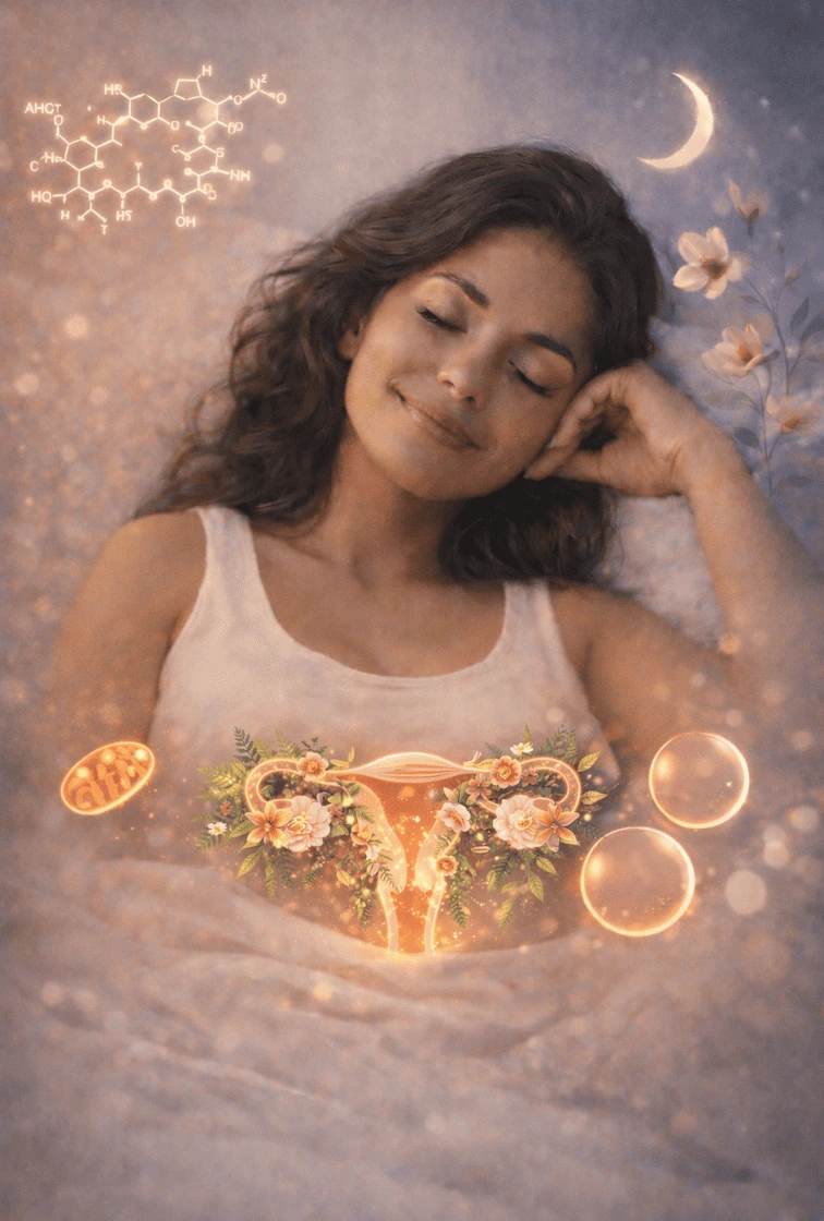 Ginecología Fucional